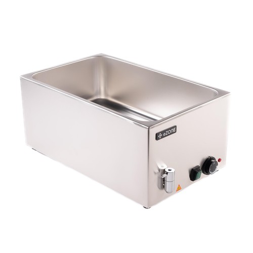 Ezone electric bain marie - ezone,