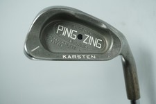 Ping Zing 1 Iron / Black Dot /