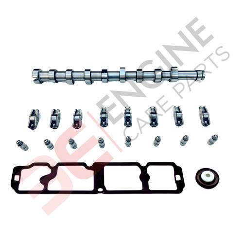Heavy duty camshaft - heavy, for