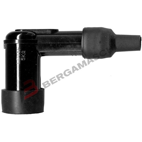 Ngk ld05f candle - ngk, holder