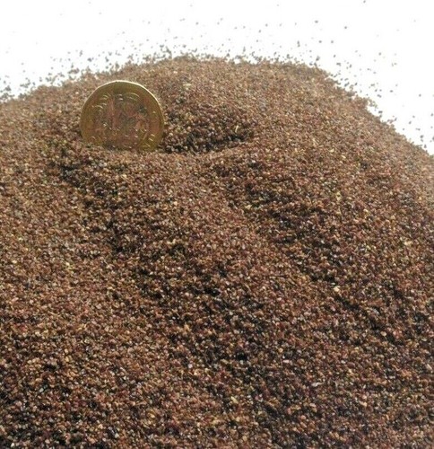 Sand blast blasting grit - blast,