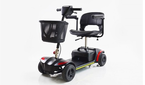 Virgo new 5mph lightweight - virgo,