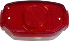 Rear Light Lens Yamaha