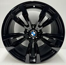 Refurbished BMW X5 X6 469M