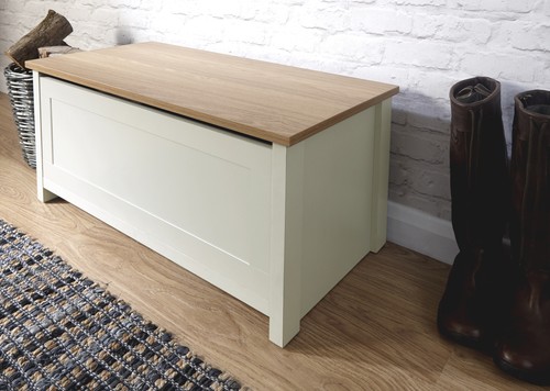 Lancaster ottoman storage - ottoman,