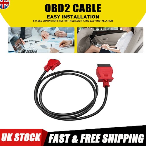 Obdii obd2 replacement - obdii,