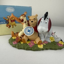 Disney winnie the pooh - the,