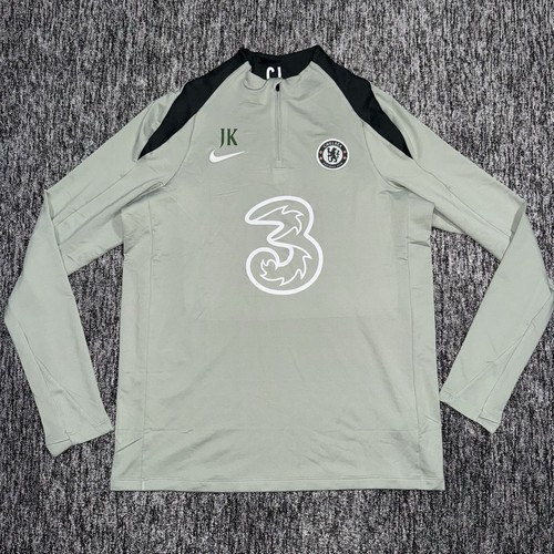 Chelsea staff issue - 25/26,