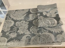 Sanderson King Size Duvet And