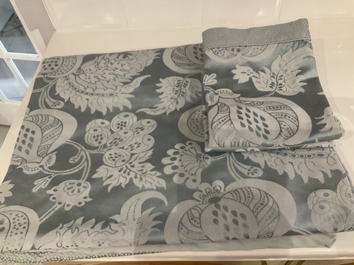 Sanderson king size - king, and