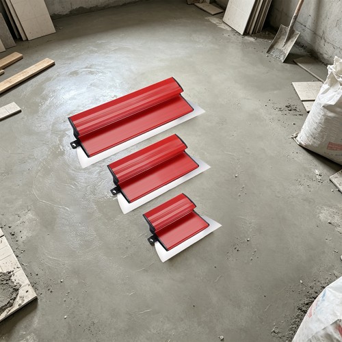 Skimming blade drywall - skimming,