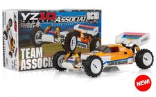 Team Associated YZ10 Classic