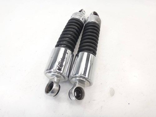 Thunderbird 1700 rear shock - 1700,