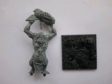 Plastic Troll Orcs & Goblins