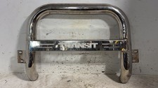 2001 FORD TRANSIT CHROME NUDGE