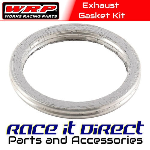 Exhaust gasket for yamaha - gasket,