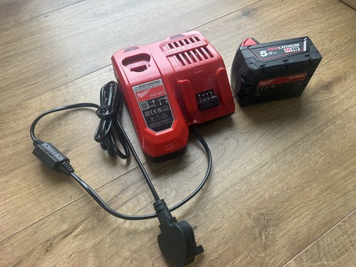 Used milwaukee m12 18fc - m12-18fc, rapid