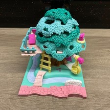 Vintage Bluebird Polly Pocket