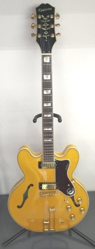 Epiphone electric guitar - epiphone,
