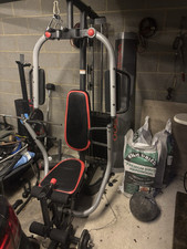 Weider Pro 5500 Multi Gym