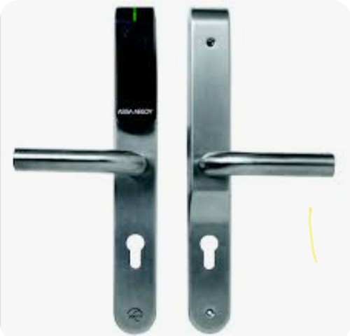 Assa abloy e100 electronic - assa,