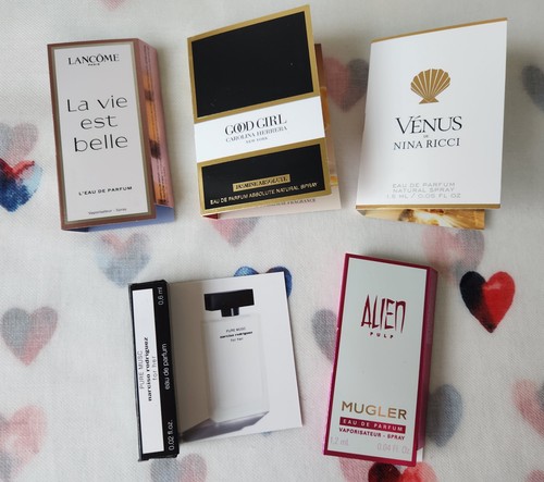 Women designer perfume - 5,