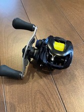 Daiwa Saltist 100XH