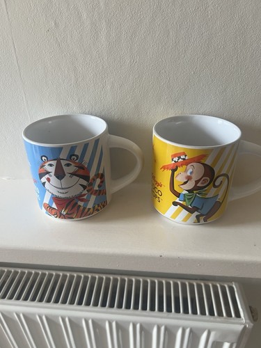 Portmeirion vintage kelloggs - portmeirion,