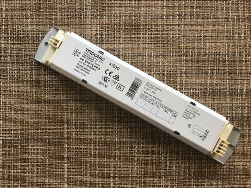 Tridonic 1x70w pro - tridonic,