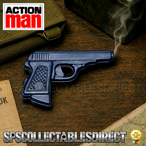 Action man vintage - action, 1:6