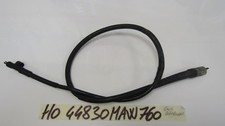 Speedometer Cable Honda Transalp 600 97 00