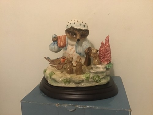 Border fine arts beatrix - fine,