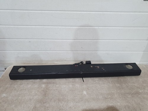 Nb2530a sound bar - lg,