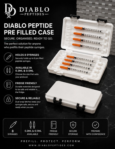Diablo peptides - diablo,