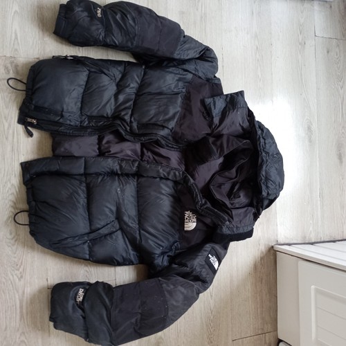 North face 90s nuptse gore - nuptse,