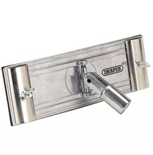 Draper Cast Aluminium Sanding