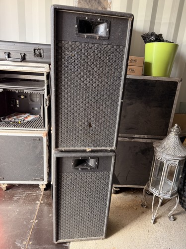 Pair empty 2x12 - empty,