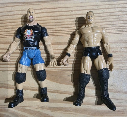 Stone cold steve austin - austin, &