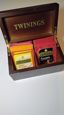Twinings Wooden Tea Bags