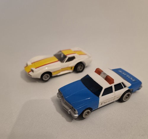 Matchbox powertrack race and - powertrack,