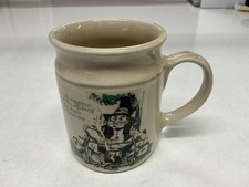 Once a jolly swagman mug - All