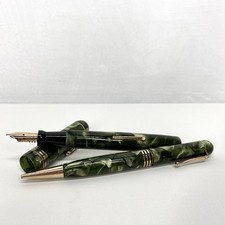 Mabie Todd Swan Self Filler