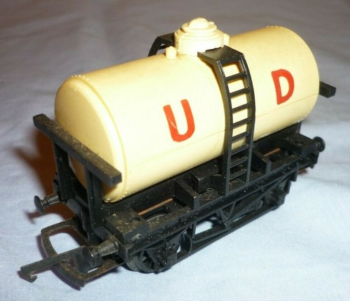Triang gauge small tanker - triang, oo