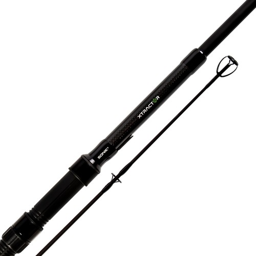 Sonik xtractor carp rod - sonik, 6ft