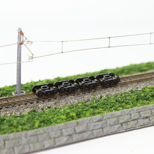 Evemodel scale 160 roller - 1:160,