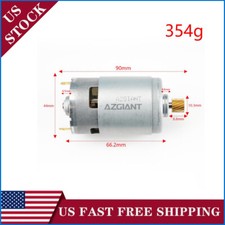 Parking Brake Handbrake Motor