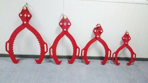 Log pincer grab - pincer,,