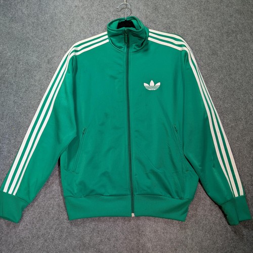 Adidas originals green white - green,