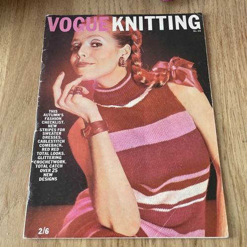 21052603 vintage vogue - 21052603,
