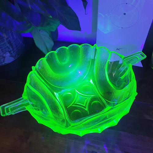 Rare large vintage - large, deco